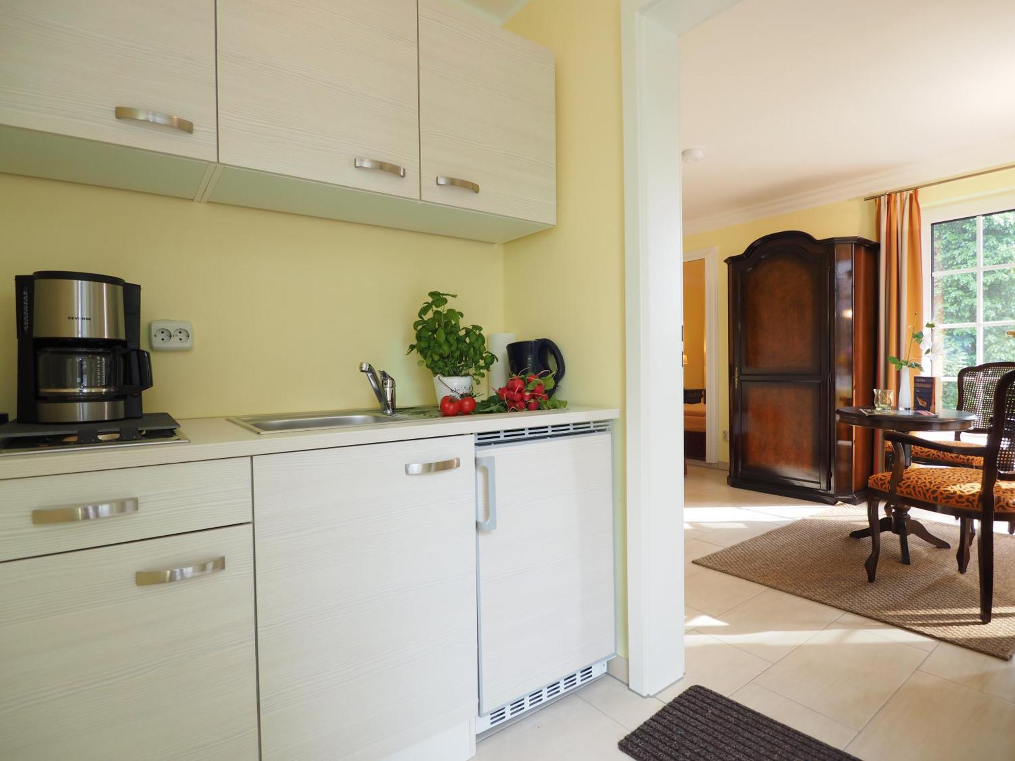 Villa Desny Heringsdorf Zewnętrze zdjęcie